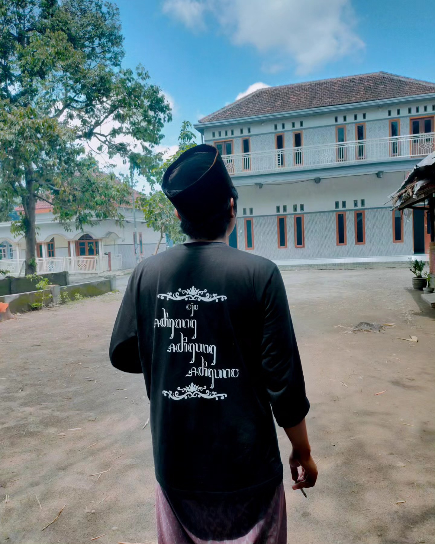 Pondok Pesantren